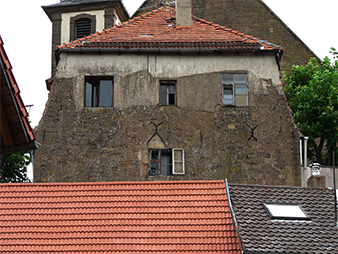 Haus